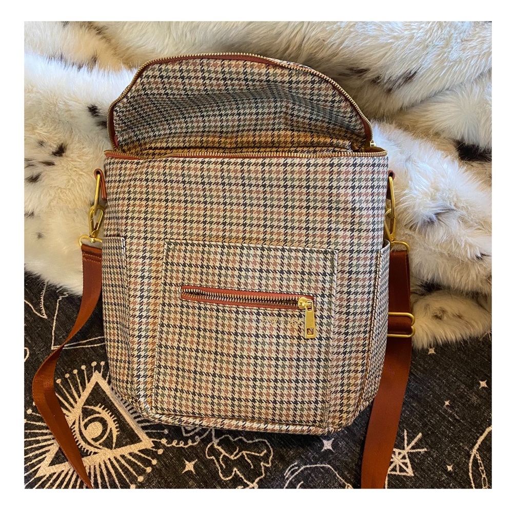 Fawn Design The Mini - Plaid